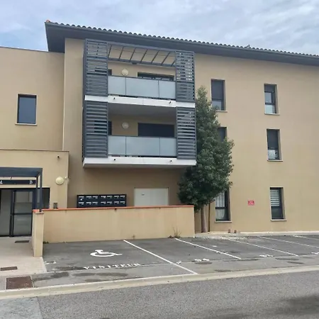 3 Pieces 6 Personnes- Village Ar140-003 Apartment