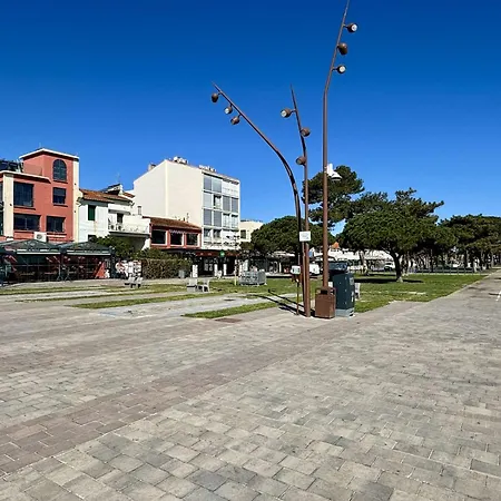 Apartment 3 Pieces 6 Personnes- Village Ar140-003 Argeles-sur-Mer